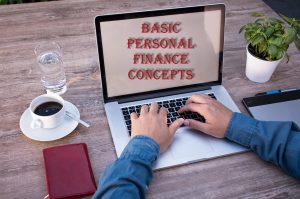 Basic Personal Finance Concepts